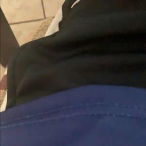 Meet your Posher, Nahom